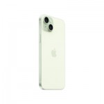Огляд Мобільний телефон Apple iPhone 15 Plus 128GB Green (MU173): характеристики, відгуки, ціни.