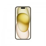 Огляд Мобільний телефон Apple iPhone 15 Plus 128GB Yellow (MU123): характеристики, відгуки, ціни.