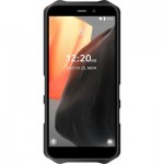 Огляд Мобільний телефон OUKITEL WP12 Pro 4/64GB Black (6931940701631): характеристики, відгуки, ціни.
