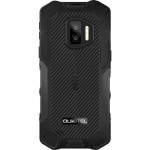 Огляд Мобільний телефон OUKITEL WP12 Pro 4/64GB Black (6931940701631): характеристики, відгуки, ціни.