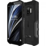 Огляд Мобільний телефон OUKITEL WP12 Pro 4/64GB Black (6931940701631): характеристики, відгуки, ціни.