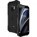 Огляд Мобільний телефон OUKITEL WP12 Pro 4/64GB Black (6931940701631): характеристики, відгуки, ціни.