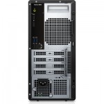 Огляд Комп'ютер Dell Vostro 3910 MT, Intel i5-12400, 8GB, F512GB, UMA, WiFi, Lin (N7519VDT3910_UBU): характеристики, відгуки, ціни.