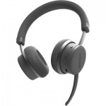 Огляд Навушники Koss CS340iBT QZ Over-Ear Wireless (197196.101): характеристики, відгуки, ціни.