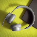 Огляд Навушники Koss CS340iBT QZ Over-Ear Wireless (197196.101): характеристики, відгуки, ціни.