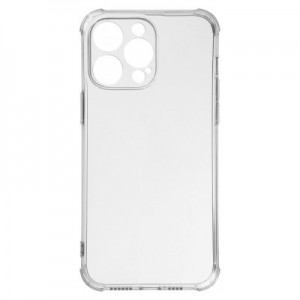 Чохол до мобільного телефона Armorstandart Air Force Apple iPhone 15 Pro Max Camera Cover Transparent (ARM70848)