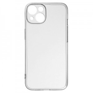 Чохол до мобільного телефона Armorstandart Air Series Apple iPhone 15 Camera cover Transparent (ARM68237)
