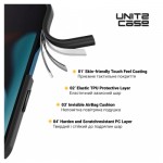 Огляд Чохол до мобільного телефона Armorstandart UNIT2 Apple iPhone 15 Black (ARM69965): характеристики, відгуки, ціни.