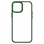 Огляд Чохол до мобільного телефона Armorstandart UNIT2 Apple iPhone 15 Green (ARM69968): характеристики, відгуки, ціни.