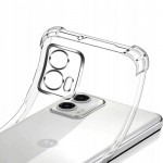 Огляд Чохол до мобільного телефона BeCover Anti-Shock Motorola Moto G73 Clear (709827): характеристики, відгуки, ціни.