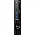 Огляд Комп'ютер Dell Optiplex 7010 MFF / i3-13100T (N003O7010MFFUA_UBU): характеристики, відгуки, ціни.