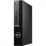 Огляд Комп'ютер Dell Optiplex 7010 MFF / i3-13100T (N003O7010MFFUA_UBU): характеристики, відгуки, ціни.