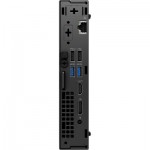 Огляд Комп'ютер Dell Optiplex 7010 MFF / i3-13100T (N003O7010MFFUA_UBU): характеристики, відгуки, ціни.