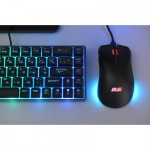 Огляд Мишка 2E Gaming MG350 Wireless/USB RGB Black (2E-MG350UB-WL): характеристики, відгуки, ціни.