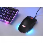 Огляд Мишка 2E Gaming MG350 Wireless/USB RGB Black (2E-MG350UB-WL): характеристики, відгуки, ціни.