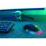 Огляд Мишка 2E Gaming MG350 Wireless/USB RGB Black (2E-MG350UB-WL): характеристики, відгуки, ціни.