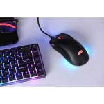 Огляд Мишка 2E Gaming MG350 Wireless/USB RGB Black (2E-MG350UB-WL): характеристики, відгуки, ціни.