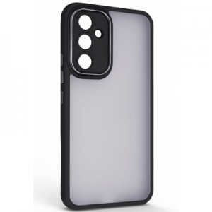 Чохол до мобільного телефона Armorstandart Shade Samsung A54 5G Black (ARM70080)