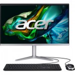 Огляд Комп'ютер Acer Aspire C24-1300 / Ryzen5 7520U (DQ.BL0ME.00L): характеристики, відгуки, ціни.