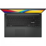 Огляд Ноутбук ASUS Vivobook Go 15 E1504FA-BQ210 (90NB0ZR2-M00950): характеристики, відгуки, ціни.