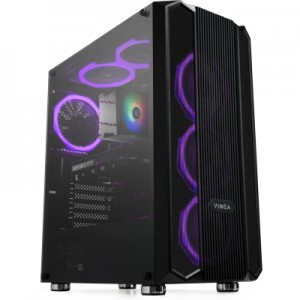 Огляд Комп'ютер Vinga Rhino D6753 (R5M32G4060.D6753): характеристики, відгуки, ціни.