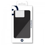 Огляд Чохол до мобільного телефона Armorstandart Matte Slim Fit Xiaomi 13T 5G Black (ARM69612): характеристики, відгуки, ціни.