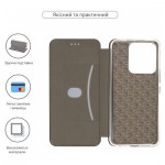Огляд Чохол до мобільного телефона Armorstandart G-Case Tecno Spark Go 2022 (KG5) Black (ARM72416): характеристики, відгуки, ціни.