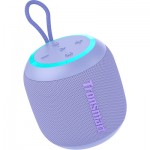 Огляд Акустична система Tronsmart T7 Mini Purple (993711): характеристики, відгуки, ціни.