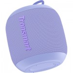 Огляд Акустична система Tronsmart T7 Mini Purple (993711): характеристики, відгуки, ціни.