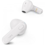 Огляд Навушники Philips TAT1138 True Wireless White (TAT1138WT/00): характеристики, відгуки, ціни.