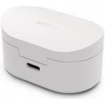 Огляд Навушники Philips TAT1138 True Wireless White (TAT1138WT/00): характеристики, відгуки, ціни.