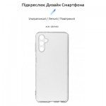 Огляд Чохол до мобільного телефона Armorstandart Air Series Samsung A14 4G / A14 5G Camera cover Transparent (ARM70611): характеристики, відгуки, ціни.