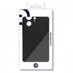 Огляд Чохол до мобільного телефона Armorstandart Matte Slim Fit Motorola Edge 40 Camera cover Black (ARM72371): характеристики, відгуки, ціни.