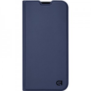 Чохол до мобільного телефона Armorstandart OneFold Case Apple iPhone 11 Dark Blue (ARM69265)