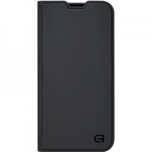 Чохол до мобільного телефона Armorstandart OneFold Case Xiaomi Redmi Note 12 4G Black (ARM70459)