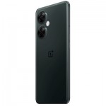 Огляд Мобільний телефон OnePlus Nord CE 3 Lite 5G 8/128GB Chromatic Gray: характеристики, відгуки, ціни.