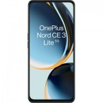 Огляд Мобільний телефон OnePlus Nord CE 3 Lite 5G 8/128GB Chromatic Gray: характеристики, відгуки, ціни.
