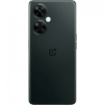 Огляд Мобільний телефон OnePlus Nord CE 3 Lite 5G 8/128GB Chromatic Gray: характеристики, відгуки, ціни.