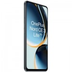 Огляд Мобільний телефон OnePlus Nord CE 3 Lite 5G 8/128GB Chromatic Gray: характеристики, відгуки, ціни.
