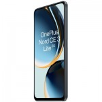 Огляд Мобільний телефон OnePlus Nord CE 3 Lite 5G 8/128GB Chromatic Gray: характеристики, відгуки, ціни.