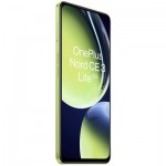 Огляд Мобільний телефон OnePlus Nord CE 3 Lite 5G 8/128GB Pastel Lime: характеристики, відгуки, ціни.