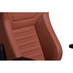 Огляд Крісло ігрове GT Racer X-8005 Brown: характеристики, відгуки, ціни.