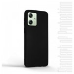 Огляд Чохол до мобільного телефона Armorstandart Matte Slim Fit Motorola G54 Power Black (ARM70542): характеристики, відгуки, ціни.