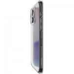Огляд Чохол до мобільного телефона Spigen Apple iPhone 15 Pro Max Ultra Hybrid Frost Clear (ACS06567): характеристики, відгуки, ціни.