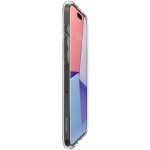 Огляд Чохол до мобільного телефона Spigen Apple iPhone 15 Pro Max Ultra Hybrid Frost Clear (ACS06567): характеристики, відгуки, ціни.
