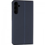 Огляд Чохол до мобільного телефона BeCover Exclusive New Style Samsung Galaxy A05s SM-A057 Blue (710155): характеристики, відгуки, ціни.