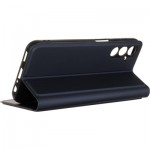 Огляд Чохол до мобільного телефона BeCover Exclusive New Style Samsung Galaxy A05s SM-A057 Blue (710155): характеристики, відгуки, ціни.