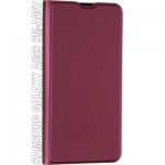 Огляд Чохол до мобільного телефона BeCover Exclusive New Style Samsung Galaxy A05s SM-A057 Red Wine (710156): характеристики, відгуки, ціни.