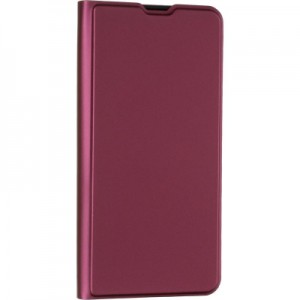 Чохол до мобільного телефона BeCover Exclusive New Style Samsung Galaxy A05s SM-A057 Red Wine (710156)