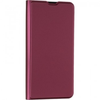 Чохол до мобільного телефона BeCover Exclusive New Style Samsung Galaxy A05s SM-A057 Red Wine (710156)